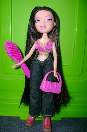lorena arce Anuncios gratis en Macul |  BRATZ, preciosas mu&ntilde;equitas bratz