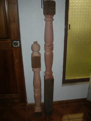 INOSTROZA  MUEBLES Anuncios gratis en Quinta Normal |  TORNERIA  EN  MADERA, ARTESANIA  EN  MADERA