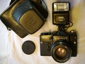 ANGELICA FERNANDEZ Anuncios gratis en Concepci&oacute;n |  VENDO ZENIT EN PERFECTO ESTADO �OPORTUNIDAD!, CAMARA FOTOGRAFICA ZENIT 12XP VENDO BARATA