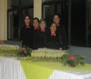 Beatriz Alarc&ograve;n Anuncios gratis en Santiago |  Banquetes y cocktails, a domicilio ajustados a tu presupuesto, Matrimonios Bautizos, Graduaciones, Cumplea&ntilde;os etc