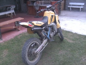 hector gallardo Anuncios gratis en Calera de Tango |  vendo moto suzuki, vendo moto suzuki