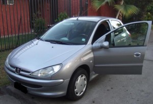 Jasne Luna Anuncios gratis en Vi&ntilde;a del Mar |  arriendo auto para matrimonios, graduaciones, eventos varios, con chofer