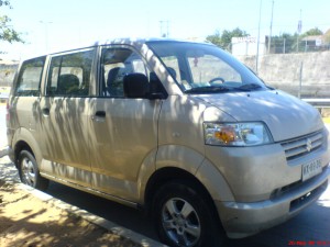 JULIO MENDEZ Anuncios gratis en Vi&ntilde;a del Mar |  TRANSPORTE DE PERSONAS , TRANSPORTE 