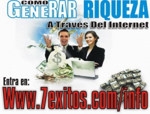 Tito Gonzales Anuncios gratis en El Array&aacute;n |  Mira Como se Gana En Internet, Miles de Dollares desde Tu Casa