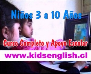 Richard Bevan Frith Anuncios gratis en Santiago |  Ingles para ni&ntilde;os y adolescentes 3 a 15 a&ntilde;os, Aprendizaje Rapida y Facil