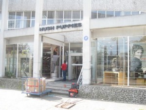 CLAUDIO  CABEZAS Anuncios gratis en Santiago |  VIDRIOS  Y  ALUMINIOS  FRANCIA, ALUMINIOS  FRANCIA
