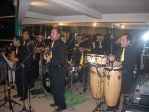 christian vera Anuncios gratis en Santiago |  ORQUESTA BANDA SHOW, musicos
