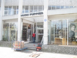 CLAUDIO  CABEZAS Anuncios gratis en Santiago |  VIDRIOS   Y  ALUMINIOS  FRANCIA, ALUMINIOS  FRANCIA