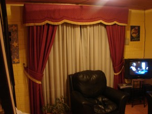 roberto escobar Anuncios gratis en Concepci&oacute;n |  BERACA CORTINAJES, confeccion de alta costura