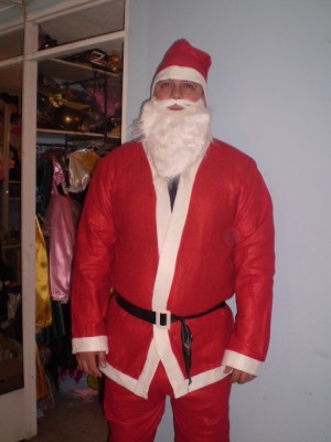 DISFRACESRORO Anuncios gratis en La Florida |  ARRIENDO  TRAJES DE VIEJITO PASCUEROS , EN DOS CALIDADES  