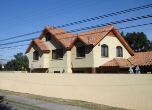 Ivan Pineda Basso - Arquitecto Anuncios gratis en Las Condes |  Mansardas, Ampliaciones de casas, Remodelaciones. Proyecto de Arq. inclu&iacute;do, Ampl&iacute;e su casa con nosotros...