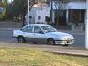 VICTOR SAEZ  Anuncios gratis en San Joaqu&iacute;n |  02.5521662 ���  VENDO AUTO CHEVROLET MONZA!!, CHEVROLET  MONZA CATALITICO