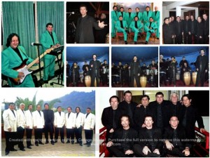 ALEJANDRO Anuncios gratis en Santiago |  FIESTA DE A&Ntilde;O NUEVO , ORQUESTA LA GRAN DIMENSION LATINA