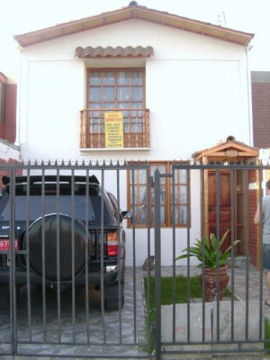 FERNANDO PALMA RETAMALES Anuncios gratis en Arica |  EN ARICA CASA A METROS DE LA PLAYA FULL EQUIPADA, TRATO DIRECTO CON SU DUE&Ntilde;O