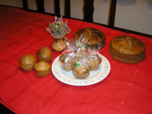 PAMELA Anuncios gratis en Pe&ntilde;alol&eacute;n |  PAN DE PASCUA HECHO EN CASA, COME PAN DE PASCUA QUE BALGA LA PENA