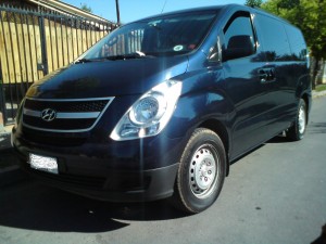 OMAR CARUZ Anuncios gratis en San Bernardo |  OFRESCO VANS 2009 FULL, VIAJES ESPECIALES  TRASLADO TURISTAS