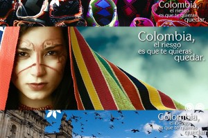  Anuncios gratis en Santiago |  Tour por Colombia..., Turismo de Calidad...