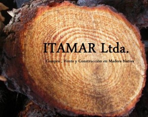 Itamar Ltda Anuncios gratis en San Miguel |  MADERA NATIVA VIGAS DE ROBLE A PRECIO DE OUTLET, Durante este mes de diciembre el precio del roble esta regalado 