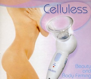 EnlaceGymSalud Anuncios gratis en Independencia |  Celluless, Masajeador Anticelulitico Original $ 24990