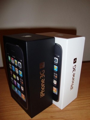 Danny Cox Anuncios gratis en San Fransisco de Las Condes |  Apple iPhone 3G S 32GB Unlocked, Apple iPhone