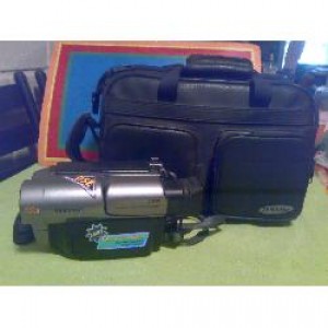 cesar Anuncios gratis en La Cisterna |  camara filmadora marca samsung modelo sca20, camara filmadora samsung
