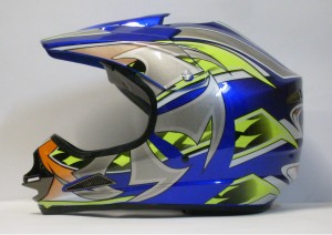 Motosafe Ltda. Anuncios gratis en La Reina |  cascos cross DOT, entrega a todo Chile