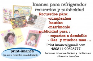 mario balladares Anuncios gratis en Temuco |  magneticos publicitarios en temuco, magntos con diferentes dise&ntilde;os motivos y tama&ntilde;os a pedido