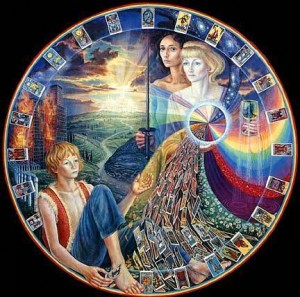  Anuncios gratis en Santiago |  Centro de Tarot Telefonico, Despeja tus dudas