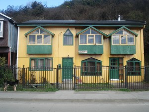 Consuelo Guzm&aacute;n Anuncios gratis en Santiago |  VENDO CASA EN CASTRO-CHILO&Eacute;, vendo casa en Castro