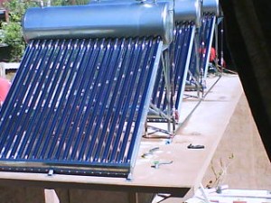 Termoservic Anuncios gratis en Pe&ntilde;alol&eacute;n |  Colectores Solares 2219640 Presurizados, Atmofericos, Tubos al vacio Agua Caliente Gratis