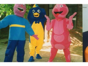 luis  Anuncios gratis en Santiago |  animaciones cumplea&ntilde;os,eventos,show Backyardigans corporeos,titeres,hi5, Sportacus,Stephanie,cuentos,discovery Minnie, Mickey, Stgo, Vi&ntilde;a,valparaiso