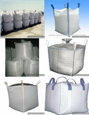 REINCHILE Anuncios gratis en Santiago |  MAXISACOS, BIG BAG, ENVASES FLEXIBLES, TODOS LOS MODELOS., NUEVOS Y USADOS REACONDICIONADOS DE 1ra.
