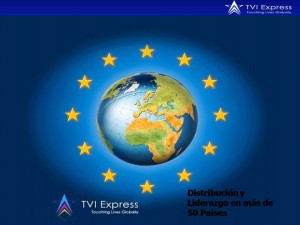 ProsperidadTVI Anuncios gratis en &Ntilde;u&ntilde;oa |  Con TVI Express Podr&aacute;s Ganar 15.000 D&oacute;lares en Efectivo y Viajes Alrededor , Modelo de Negocio que Funciona. Crecimiento R&aacute;pido!