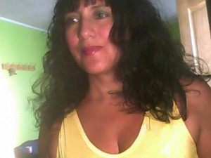 ANGELICA Anuncios gratis en La Florida |  BUSCO EMPLEO , ASEO OFICINA