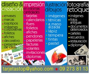 Hernan Ramos C. Anuncios gratis en &Ntilde;u&ntilde;oa |  CREACION - DISE&Ntilde;O - DIBUJOS - DIPLOMAS - ILUSTRACIONES - INVENTOS, RAPIDA RESPUESTA - CANTIDADES MINIMAS Y GRANDES - CALIDAD OPTIMA