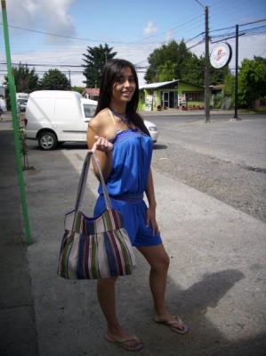 Marisol de los angeles Andes Anuncios gratis en Temuco |  ROPA JUVENIL, ALGODONES