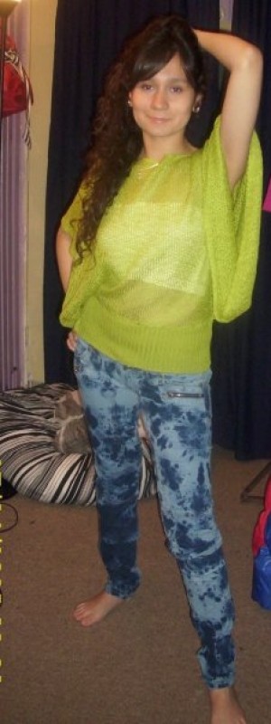 Maria Campos Anuncios gratis en  exclusiva ropa , damas nueva