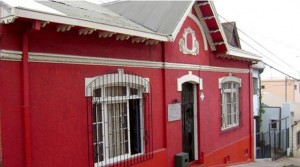  Anuncios gratis en Vi&ntilde;a del Mar |  Hospedaje Universitario. (Hostal Reloj de Flores), Ambiente tranquilo y acogedor