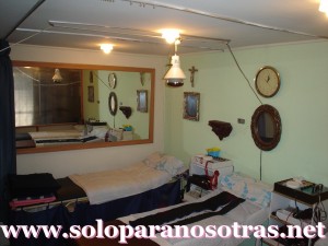 solo para nosotras Anuncios gratis en Estaci&oacute;n Central |  reduce en verano y paga en invierno, reductivos reafirmantes,drenaje post-operatorio,ba&ntilde;os devapor bronceado 