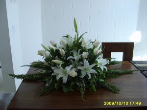 Mauricio Rojas Anuncios gratis en Santiago |  ARREGLOS FLORES NATURALES , RAMOS DE NOVIA, DECORACION MATRIMONIOS, MAURICIO ROJAS - WILMA FUENTES PEINADOS Y MAQUILLAJES A DOMICILIO