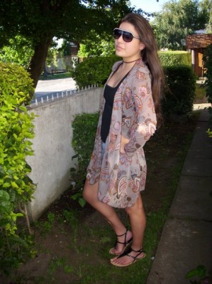 Maria Campos R. Anuncios gratis en Concepci&oacute;n |  ROPA JUVENIL, EXCLUSIVIDADES