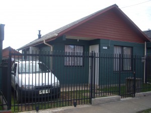 Raul Reyes Anuncios gratis en Villarrica |  Arriendo Casa en Villarrica, casa Arriendo