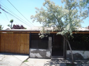 S&C Propiedades Anuncios gratis en Estaci&oacute;n Central |  VENTA CASA ESTACI&Oacute;N CENTRAL, VALOR $24.500.000