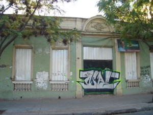 S&C Propiedades Anuncios gratis en Santiago |  ARRIENDO TERRENO AV. PORTALES SANTIAGO CENTRO, M&aacute;s informaci&oacute;n en www.sycpropiedades.com