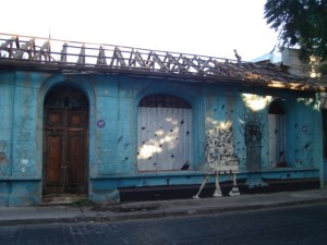 S&C Propiedades Anuncios gratis en Santiago |  ARRIENDO TERRENO HUERFANOS SANTIAGO CENTRO, M&aacute;s informaci&oacute;n en www.sycpropiedades.com