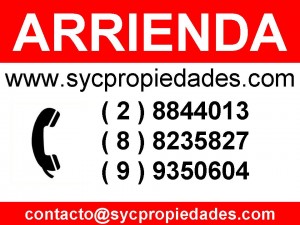 S&C Propiedades Anuncios gratis en Santiago |  ARRIENDO CASONA PARA USO COMERCIAL  ESPERANZA - PORTALES, VALOR 110 UF Mensuales