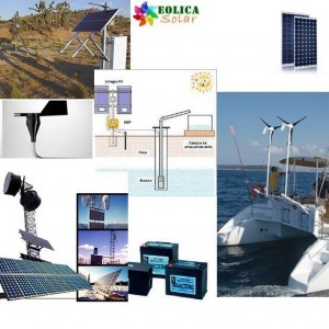 EOLICASOLAR Anuncios gratis en La Florida |  AEROGENRADORES EOLICOS, SOLARES PANELES