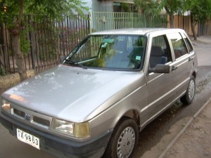 daniel gayoso Anuncios gratis en Recoleta |  Vendo Fiat Uno a&ntilde;o 2000, valor : 1.850.000