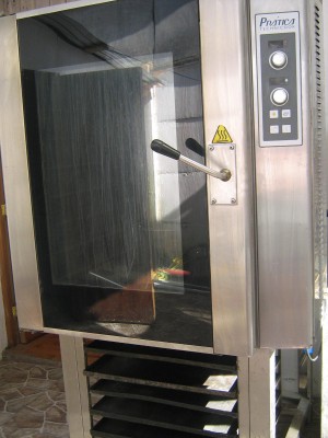 ALEJANDRA OSES Anuncios gratis en Talca |  HORNO CONVECTOR  TURBO  A LE&Ntilde;A   UN A&Ntilde;O DE USO, HORNO CONVECTOR TURBO A LE&Ntilde;A CON PANEL DIGITAL,CAMPANA Y TUBOS CASI  NUEVO