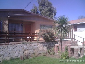 Vicky Anuncios gratis en Conc&oacute;n |  ARRIENDO de Casa en Concon,, mes febrero